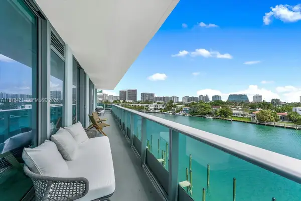 9201 E Bay Harbor Dr #503, Bal Harbour, FL 33154