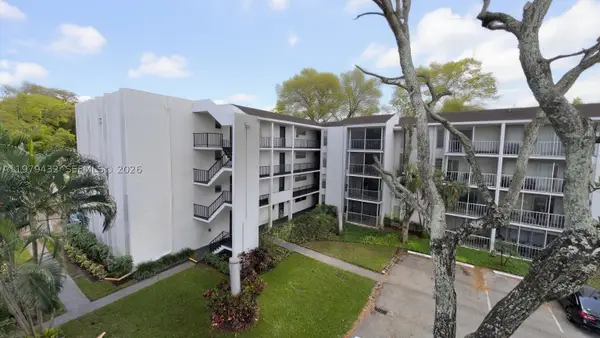 483 N Pine Island Rd #C205, Plantation, FL 33324