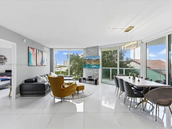 200 Sunny Isles Blvd #2-702, Sunny Isles Beach, FL 33160