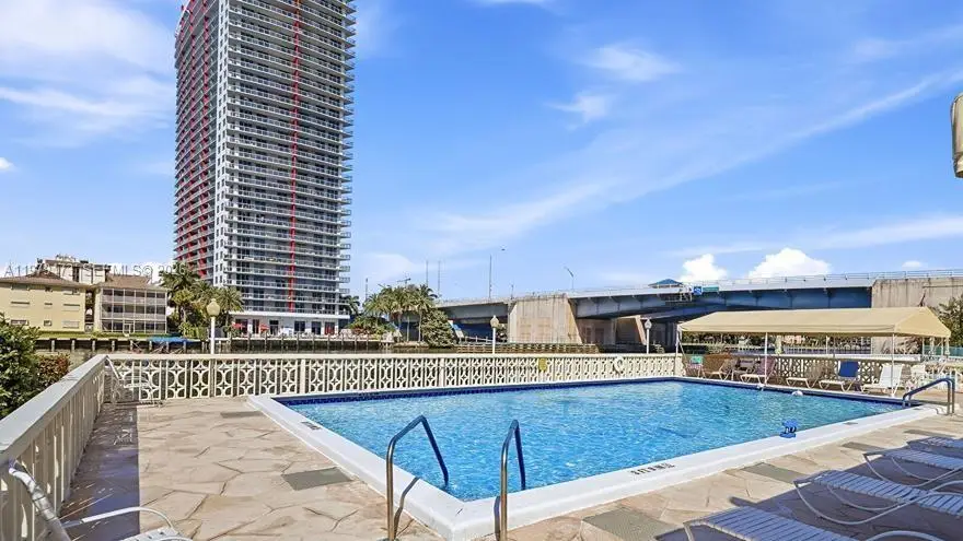 1825 S Ocean Dr #811, Hallandale Beach, FL 33009 - #2