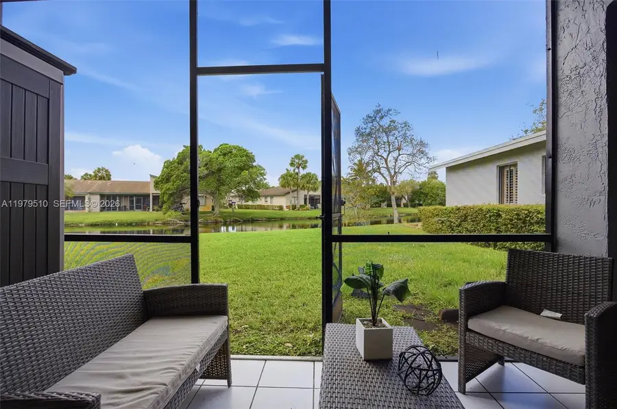 657 Racquet Club Rd #2, Weston, FL 33326 - #3