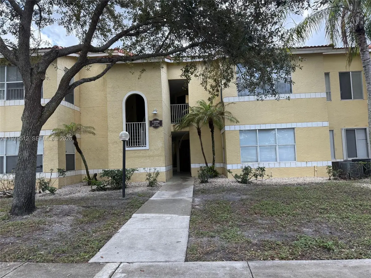 13090 Vista Isles Dr. #126, Sunrise, FL 33325 - #1