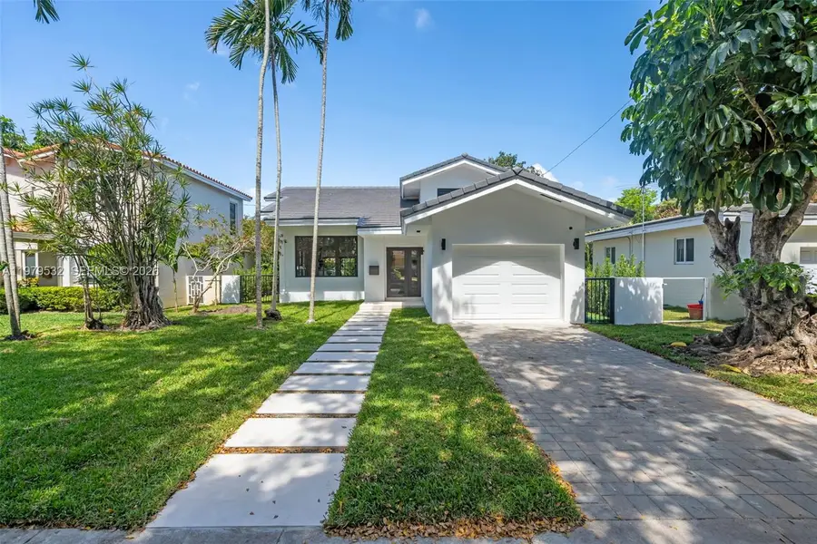 1415 Trillo Ave, Coral Gables, FL 33146 - #2