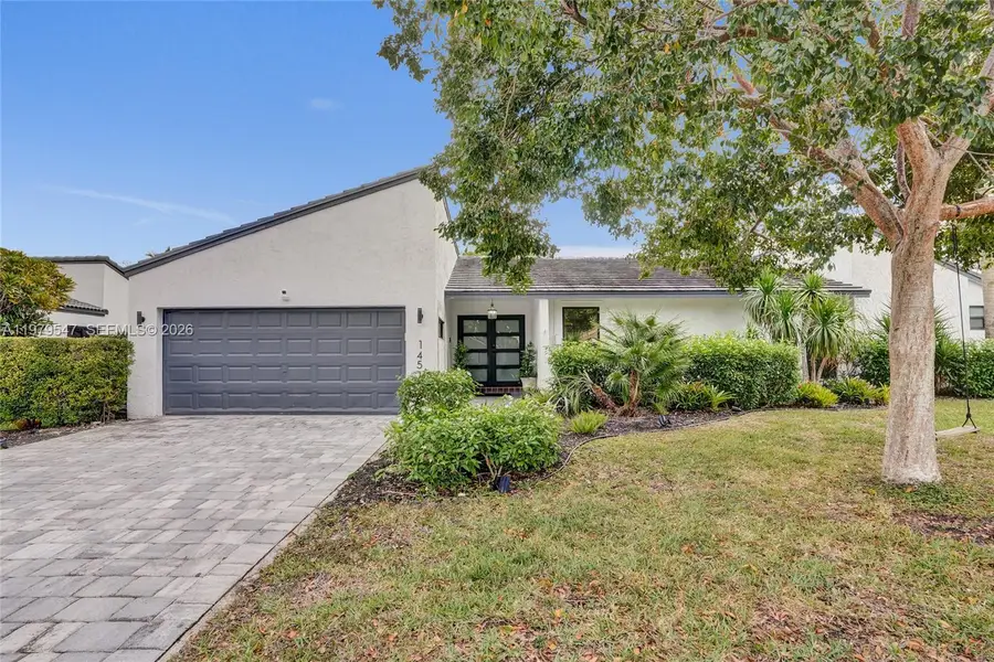 1451 NW 81st Ave, Coral Springs, FL 33071 - #2