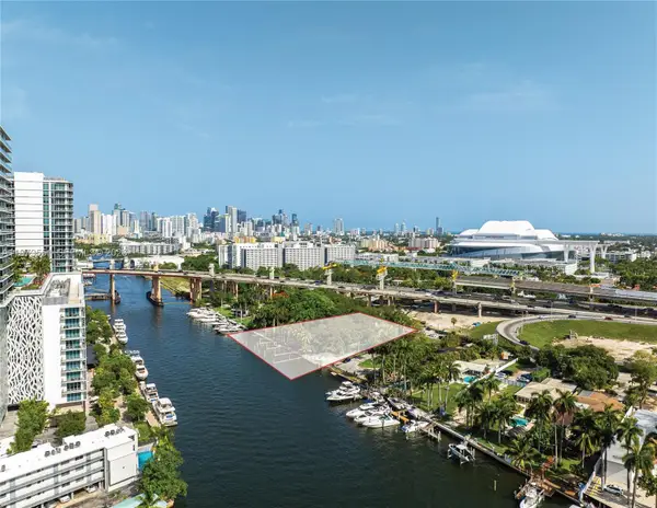 1515-1543 NW North River Dr, Miami, FL 33125