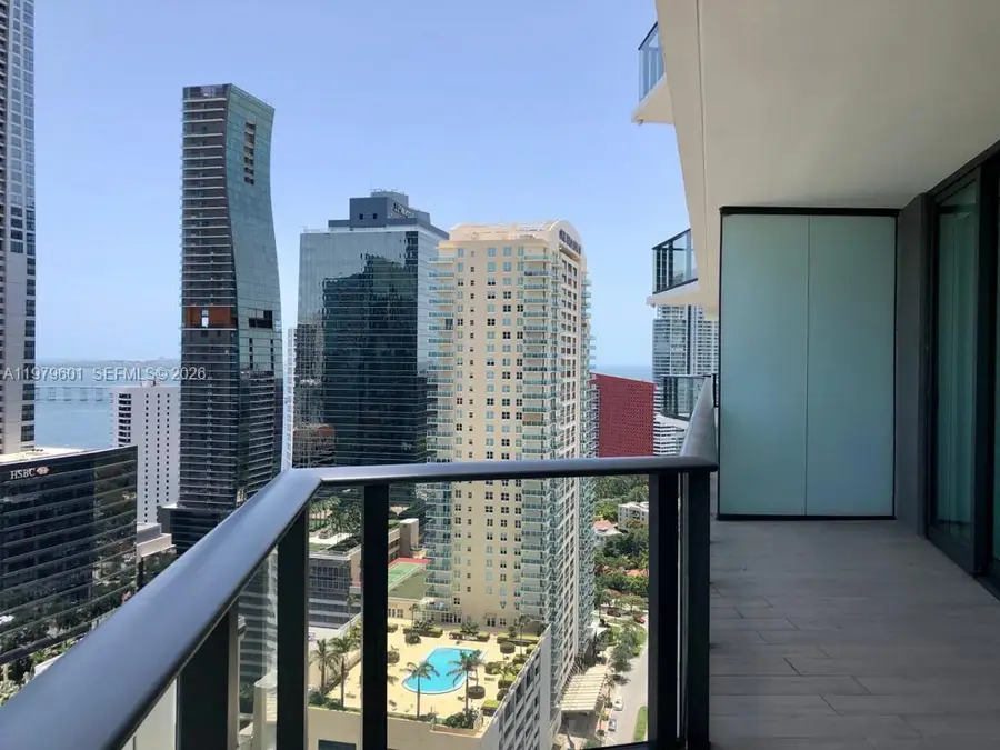 1300 S Miami Ave #2704, Miami, FL 33130 - #2