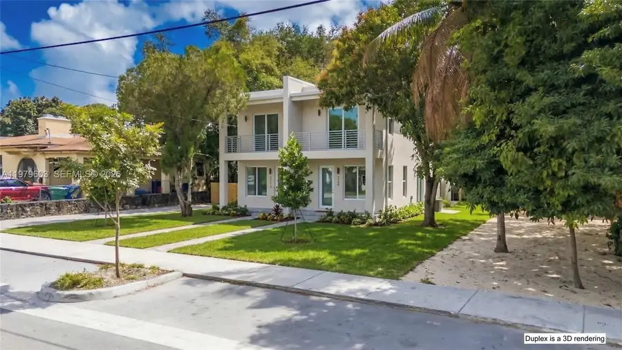 98 NE 70th St, Miami, FL 33138 - #2