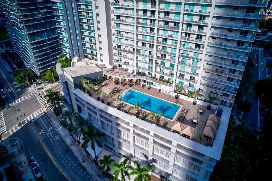 1250 S Miami Ave #2802, Miami, FL 33130 - #3