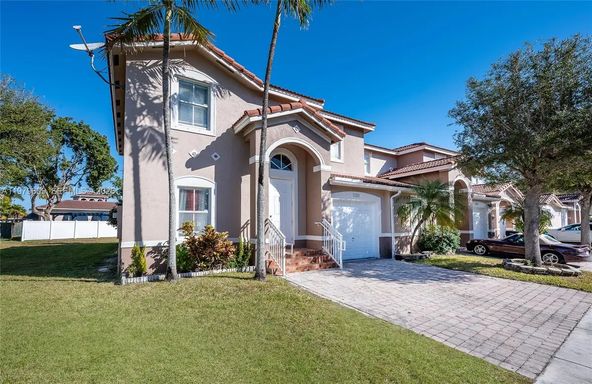 13861 SW 273rd Ter, Homestead, FL 33032 - #1