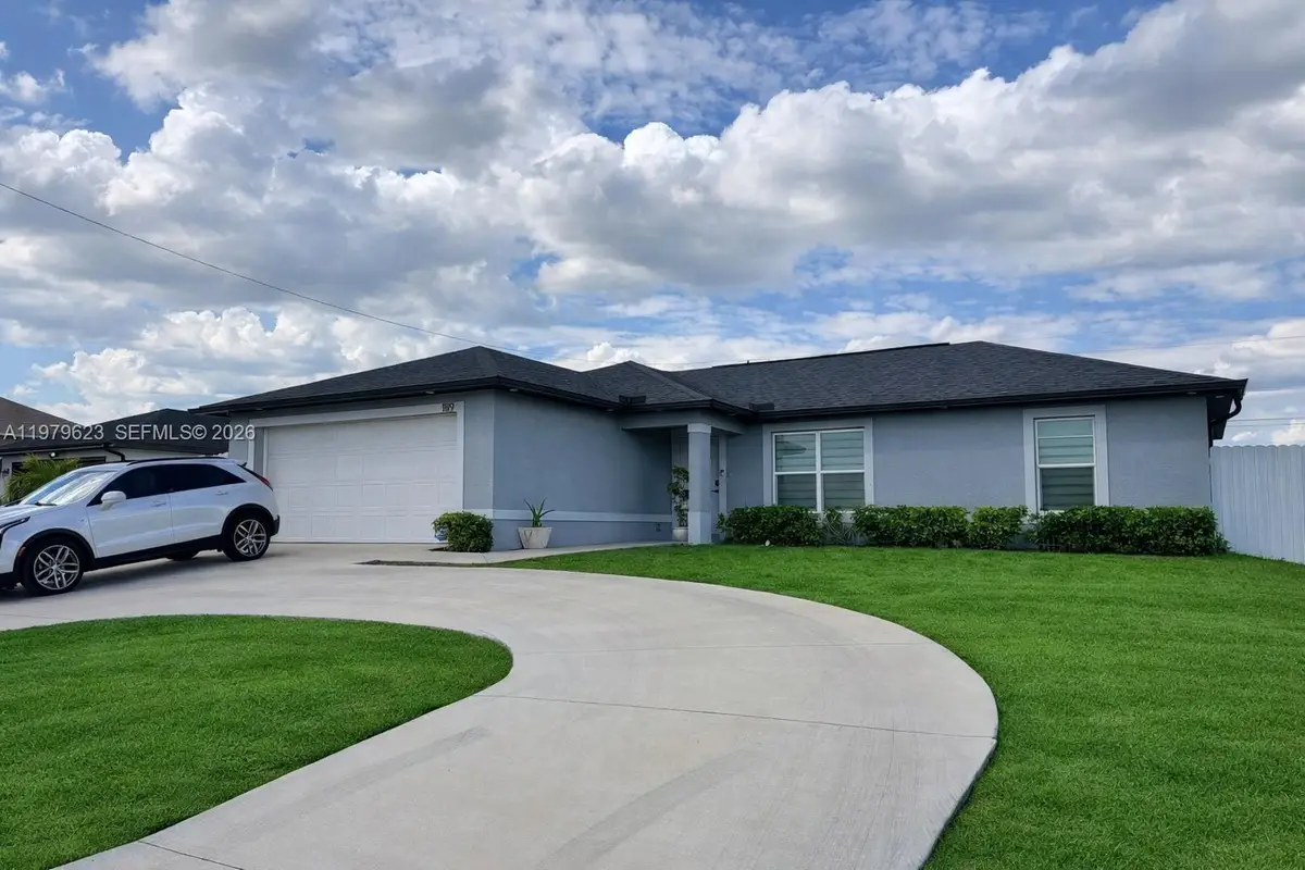 1119 Tropicana Pkwy W, Cape Coral, FL 33993 - #1