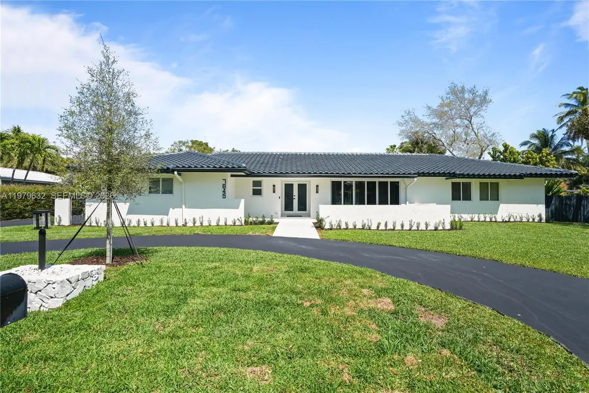 7845 SW 179th Ter, Palmetto Bay, FL 33157 - #1