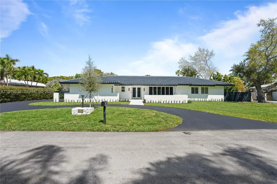 7845 SW 179th Ter, Palmetto Bay, FL 33157 - #3