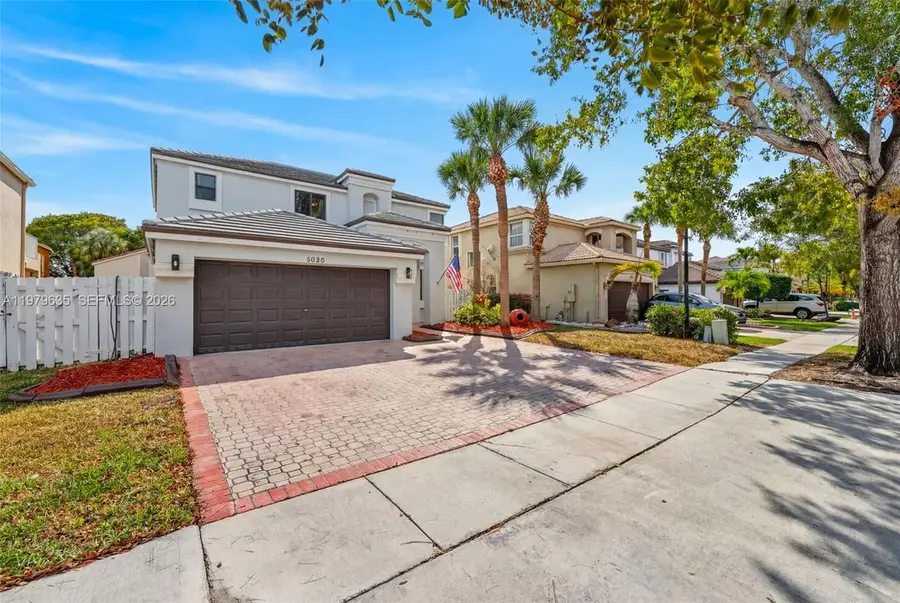 5080 SW 163rd Ave, Miramar, FL 33027 - #2