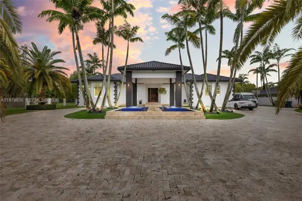 11950 SW 43rd St, Miami, FL 33175