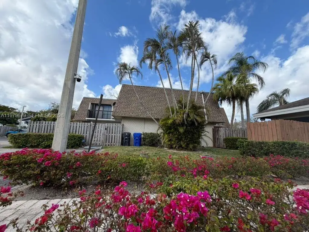 8209 SW 23rd Ct #17C, North Lauderdale, FL 33068 - #1