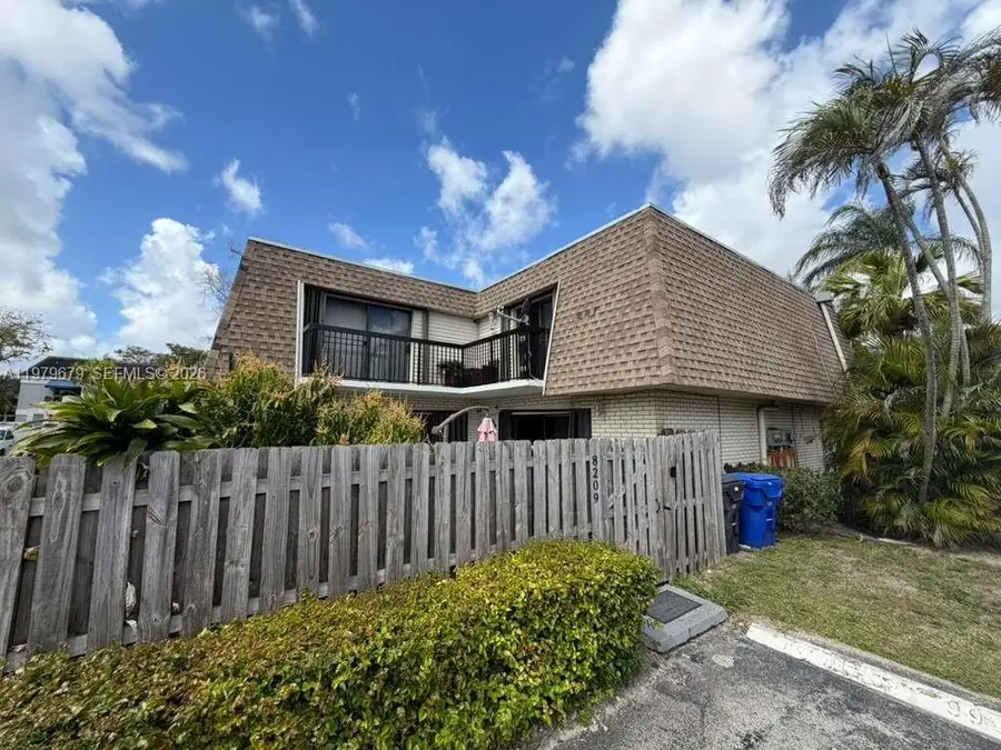 8209 SW 23rd Ct #17C, North Lauderdale, FL 33068 - #2