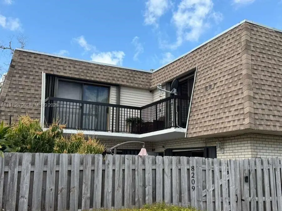 8209 SW 23rd Ct #17C, North Lauderdale, FL 33068 - #3