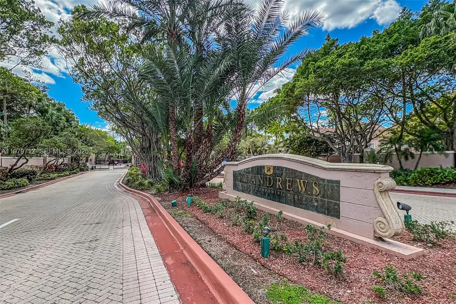 12172 Saint Andrews Pl #307, Miramar, FL 33025 - #2