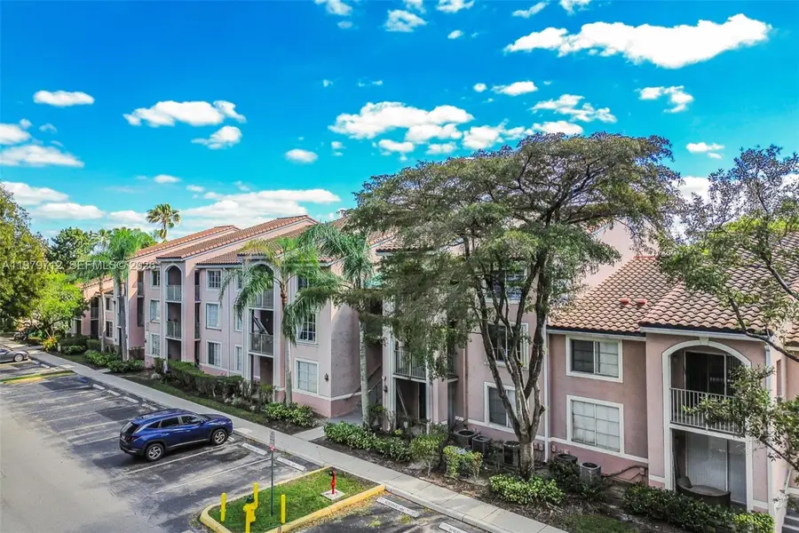 12172 Saint Andrews Pl #307, Miramar, FL 33025 - #3