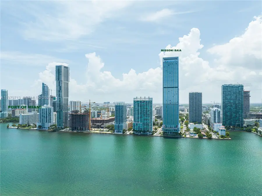 700 NE 26th Ter #3006, Miami, FL 33137 - #2