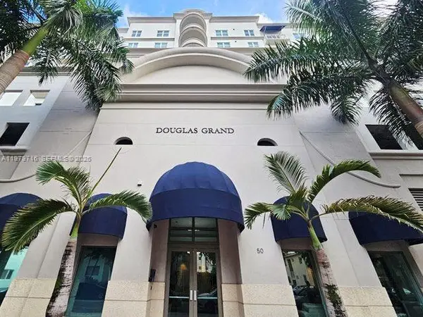 50 Menores Ave #408, Coral Gables, FL 33134