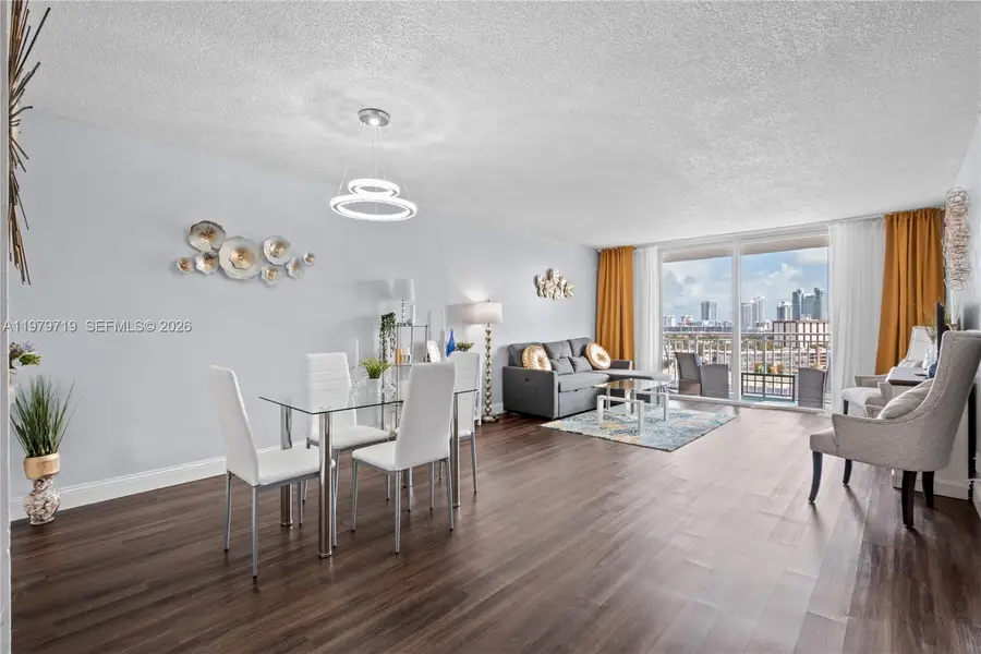 427 Golden Isles Dr #11H, Hallandale Beach, FL 33009 - #3