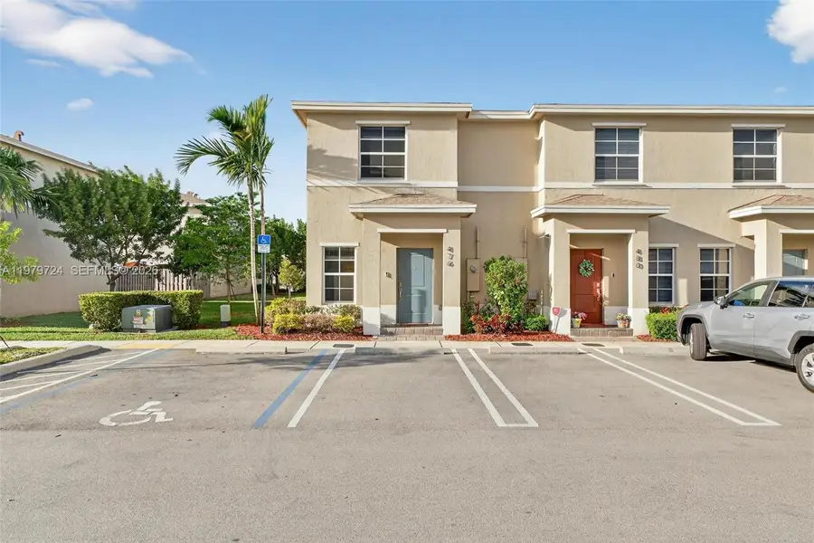 476 NE 4th Ln, Florida City, FL 33034 - #2