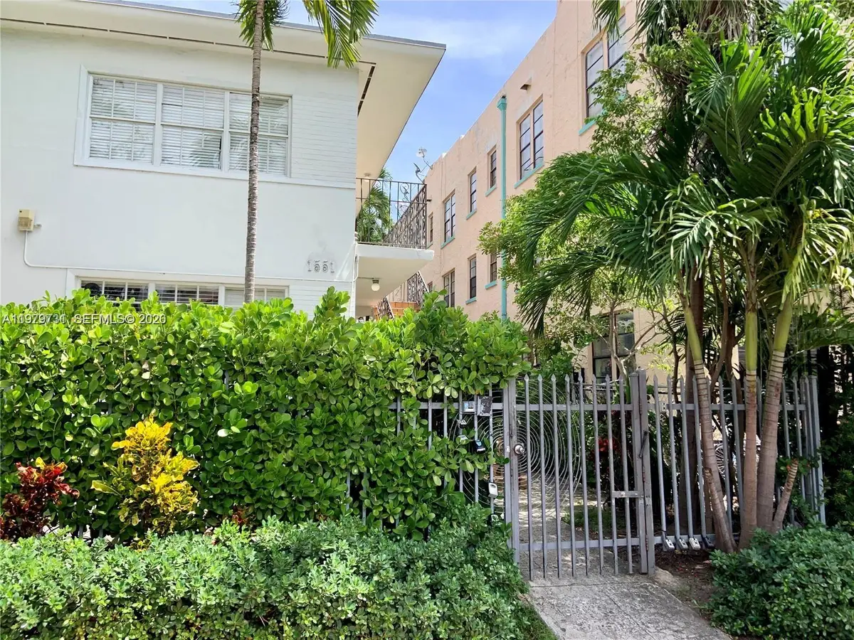 1551 Michigan Ave #13, Miami Beach, FL 33139 - #1