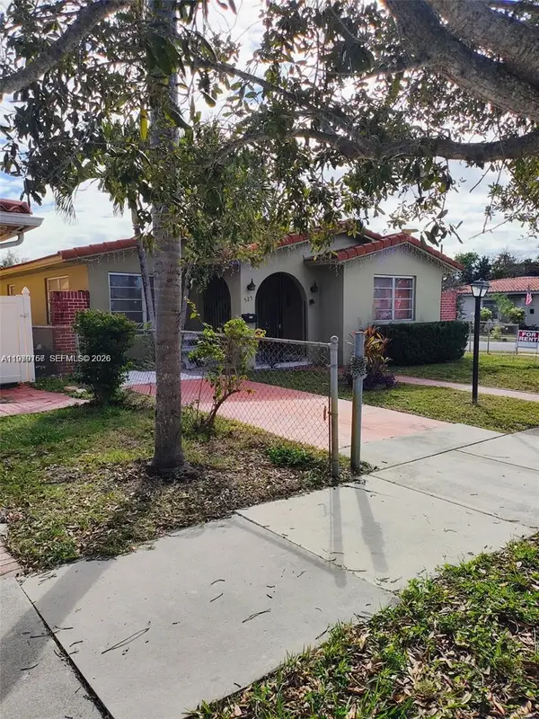 525 SW 56th Ave, Miami, FL 33134
