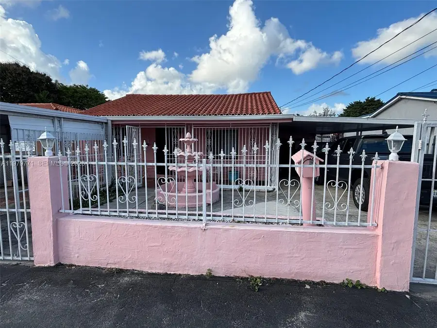 3533 NW 2nd Ter, Miami, FL 33125 - #2