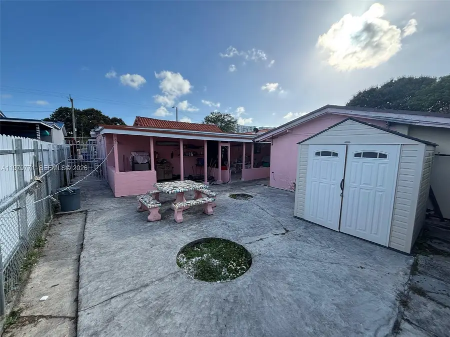 3533 NW 2nd Ter, Miami, FL 33125 - #3