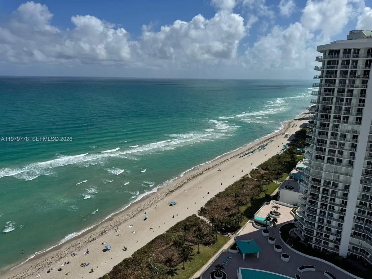 16699 Collins Ave #2710, Sunny Isles Beach, FL 33160 - #1