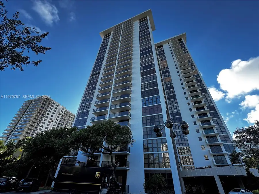 18151 NE 31st Ct #103, Aventura, FL 33160 - #2