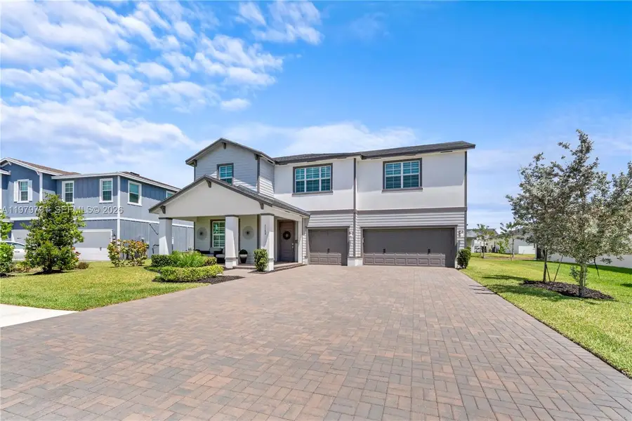 1162 Haywagon Trl, Loxahatchee, FL 33470 - #3