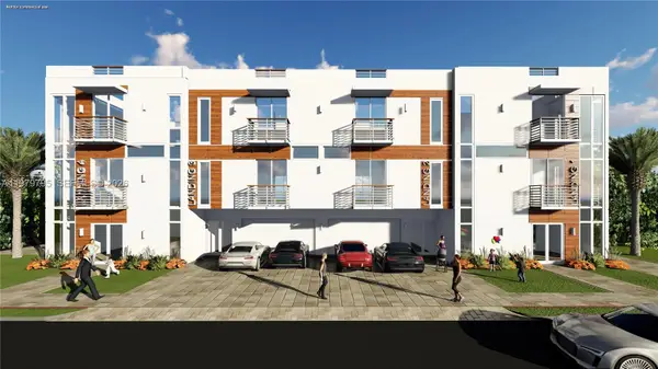 1302 NE 32nd St #2, Oakland Park, FL 33334