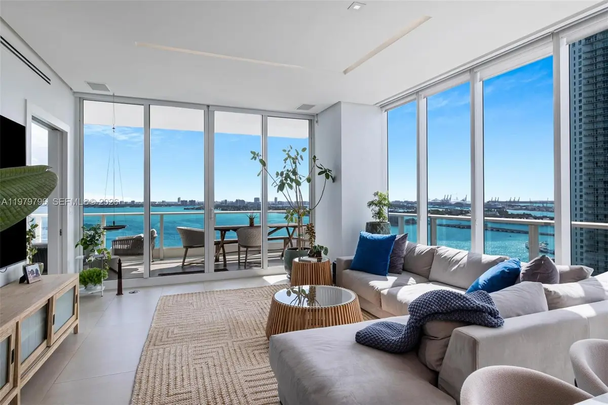 2020 N Bayshore Dr #2510, Miami, FL 33137 - #1