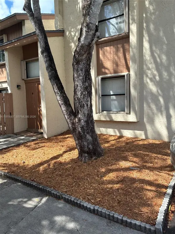 11543 SW 109th Rd #24B, Miami, FL 33176