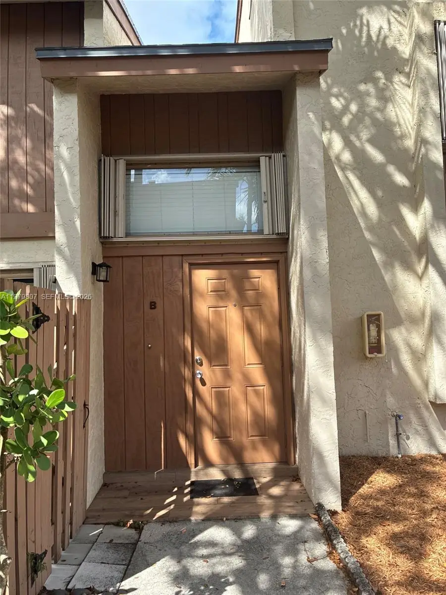 11543 SW 109th Rd #24B, Miami, FL 33176 - #2