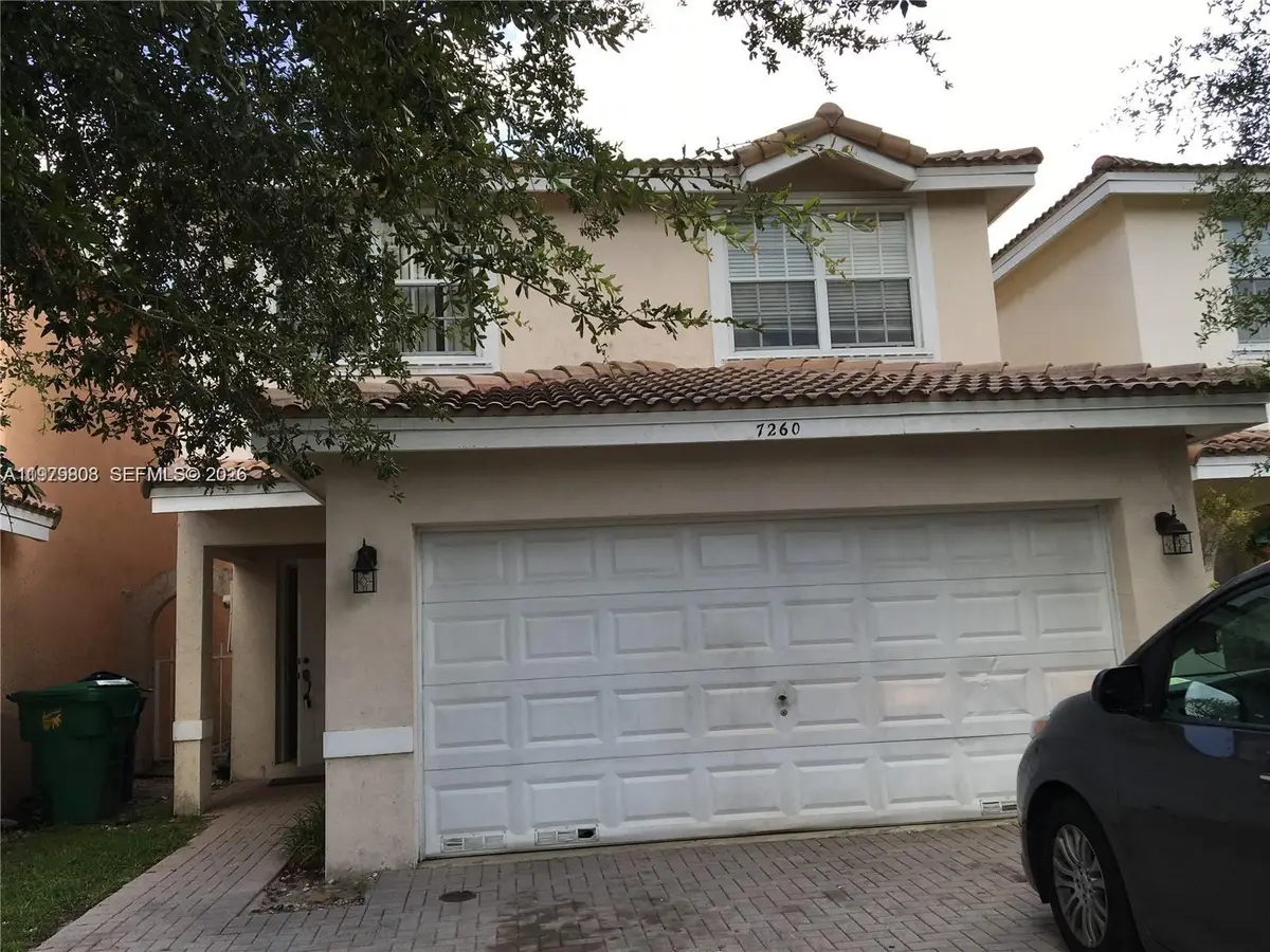 7260 Sienna Ridge Dr, Lauderhill, FL 33319 - #1