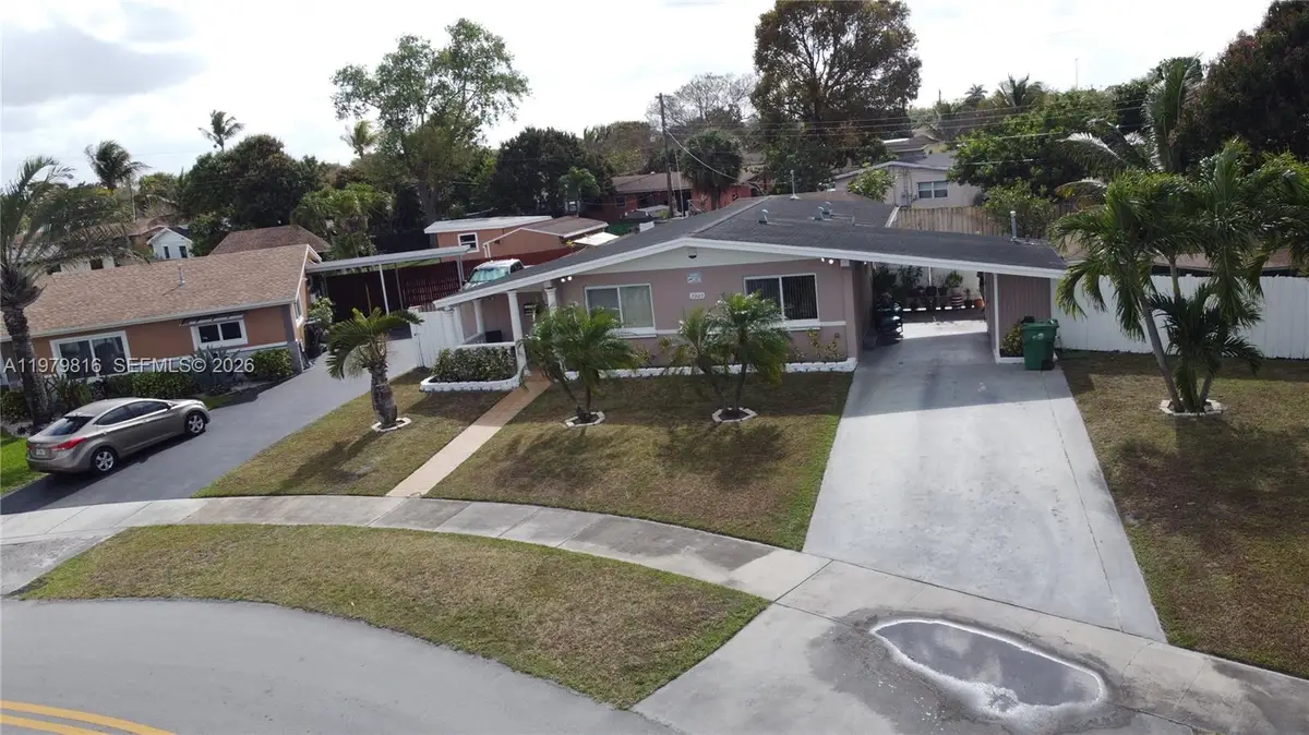 20120 NW 11th Ct, Miami Gardens, FL 33169 - #1