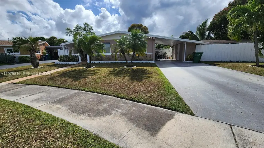 20120 NW 11th Ct, Miami Gardens, FL 33169 - #2