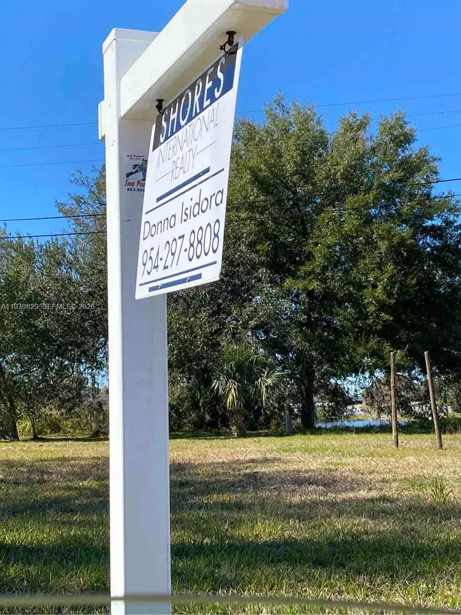 610 NW Phosphate Blvd, Mulberry, FL 33860 - #1