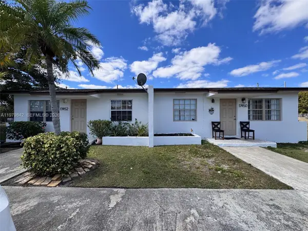 17450 SW 106th Ave, Miami, FL 33157