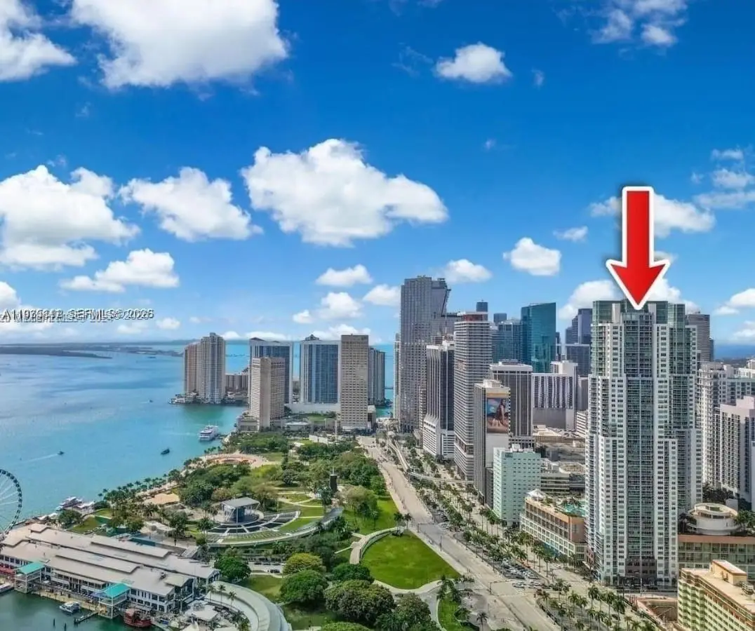 244 NE Biscayne Blvd #440, Miami, FL 33132 - #1