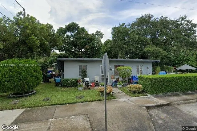 3490 Plaza St, Miami, FL 33133 - #1