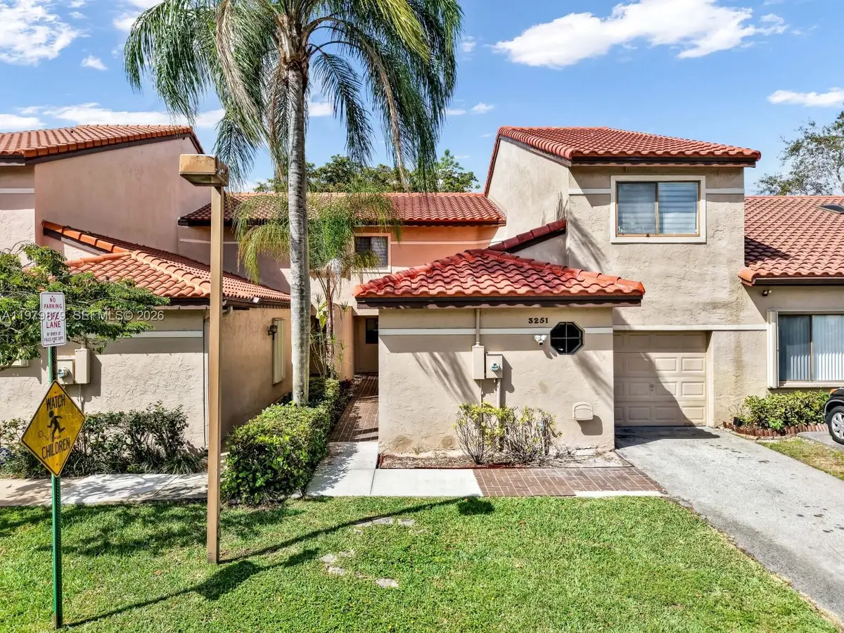 3251 Inverrary Blvd W, Lauderhill, FL 33319 - #1