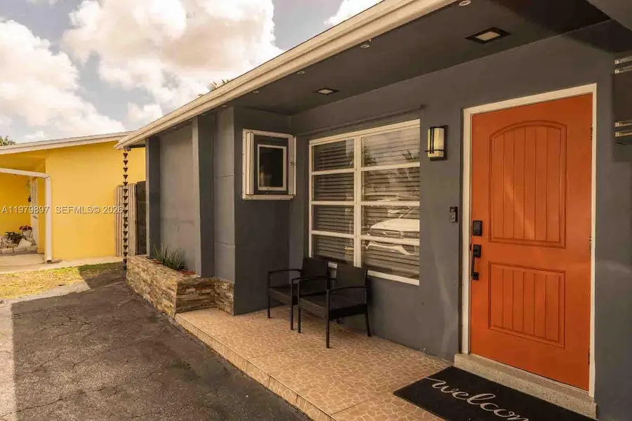 6680 NW 24th Pl, Sunrise, FL 33313 - #3