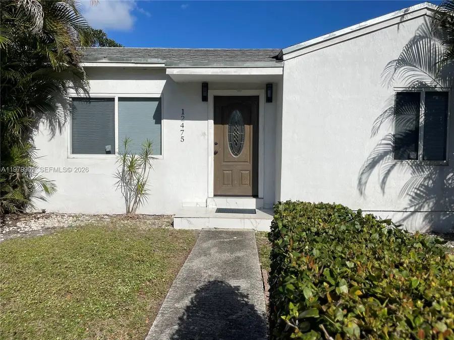 12475 NW 10th Ave, North Miami, FL 33168 - #2