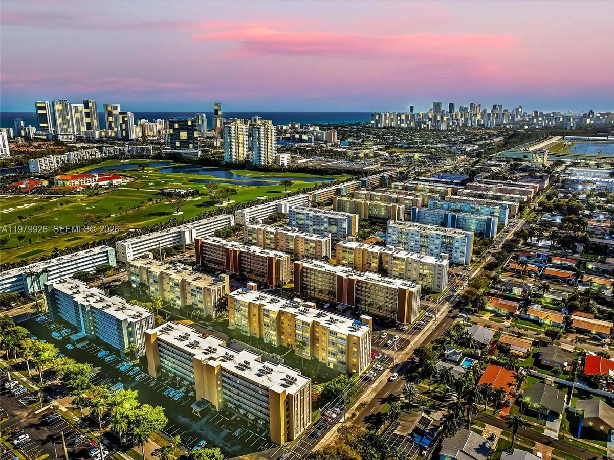 610 NE 12th Ave #203, Hallandale Beach, FL 33009 - #1