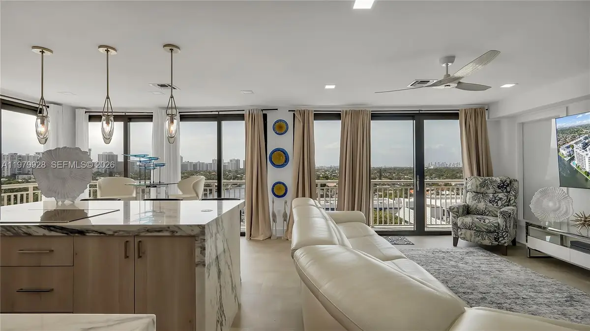 3100 NE 48th St #PH18, Fort Lauderdale, FL 33308 - #1
